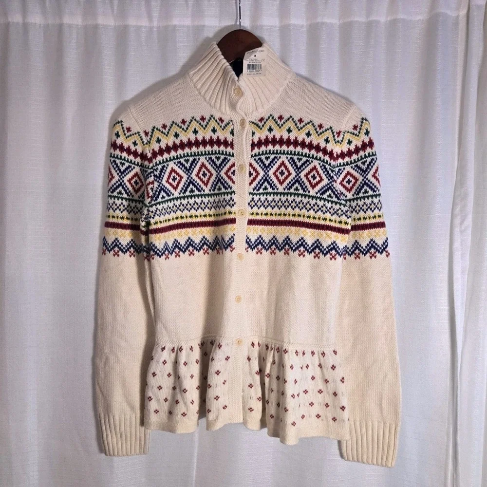 Ralph Lauren classic stylish